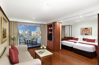 Centre Point Hotel Sukumvit 10 fotoÄŸrafÄ±