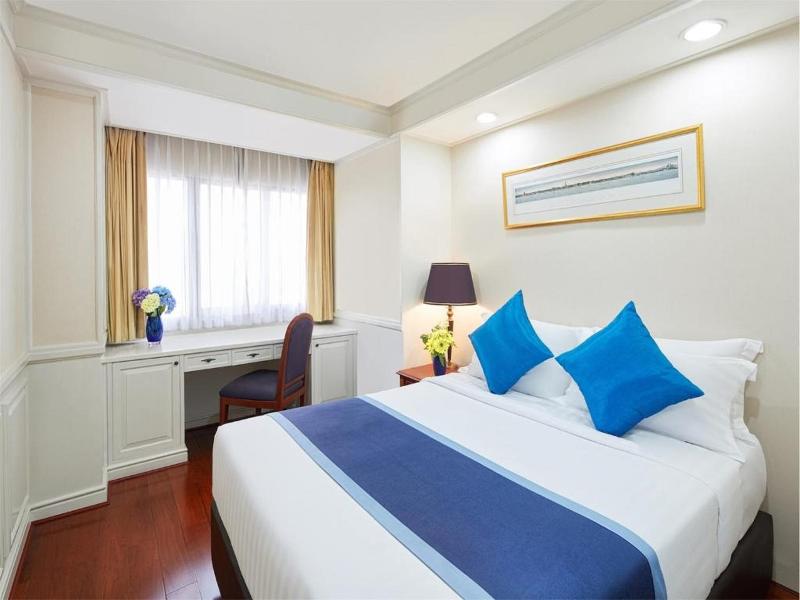 Centre Point Hotel Sukumvit 10 - Oda