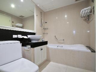 Centre Point Hotel Sukumvit 10 fotoÄŸrafÄ±