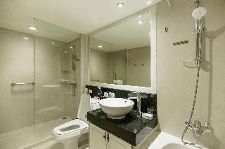Centre Point Hotel Sukumvit 10 fotoÄŸrafÄ±