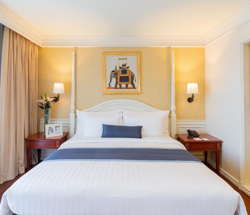 Centre Point Hotel Sukumvit 10 - Oda