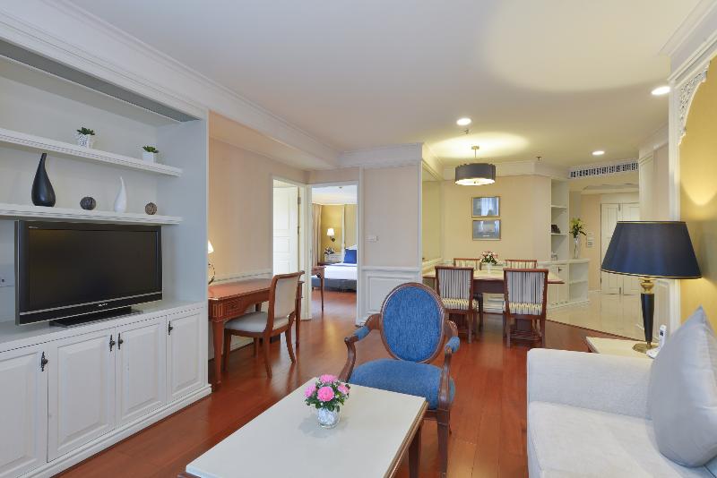 Centre Point Hotel Sukumvit 10 - Oda