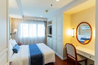 Centre Point Hotel Sukumvit 10 fotoÄŸrafÄ±