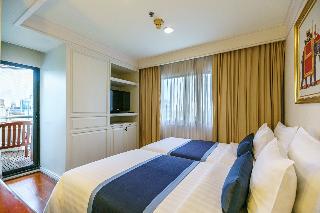 Centre Point Hotel Sukumvit 10 fotoÄŸrafÄ±