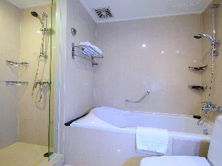 Centre Point Hotel Sukumvit 10 fotoÄŸrafÄ±