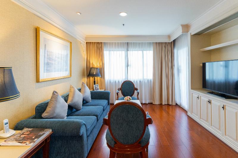 Centre Point Hotel Sukumvit 10 - Oda