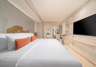 Centre Point Hotel Sukumvit 10 fotoÄŸrafÄ±