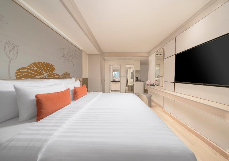 Centre Point Hotel Sukumvit 10 - Oda