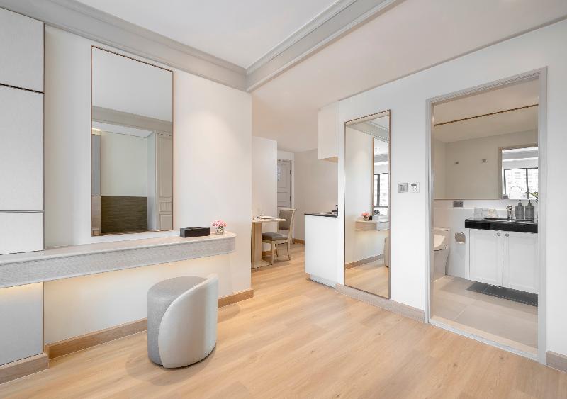 Centre Point Hotel Sukumvit 10 - Oda
