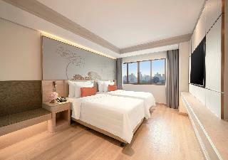 Centre Point Hotel Sukumvit 10 fotoÄŸrafÄ±