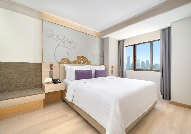 Centre Point Hotel Sukumvit 10 - Oda