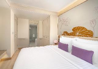Centre Point Hotel Sukumvit 10 fotoÄŸrafÄ±