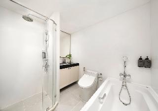 Centre Point Hotel Sukumvit 10 fotoÄŸrafÄ±