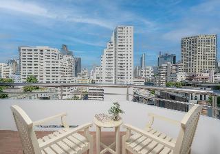 Centre Point Hotel Sukumvit 10 fotoÄŸrafÄ±
