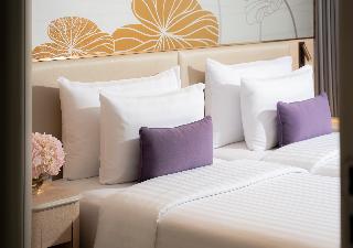 Centre Point Hotel Sukumvit 10 fotoÄŸrafÄ±