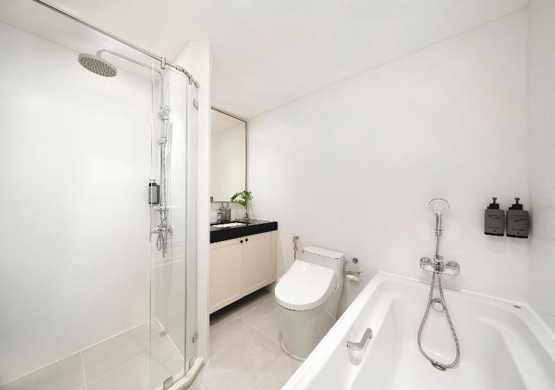 Centre Point Hotel Sukumvit 10 - Oda