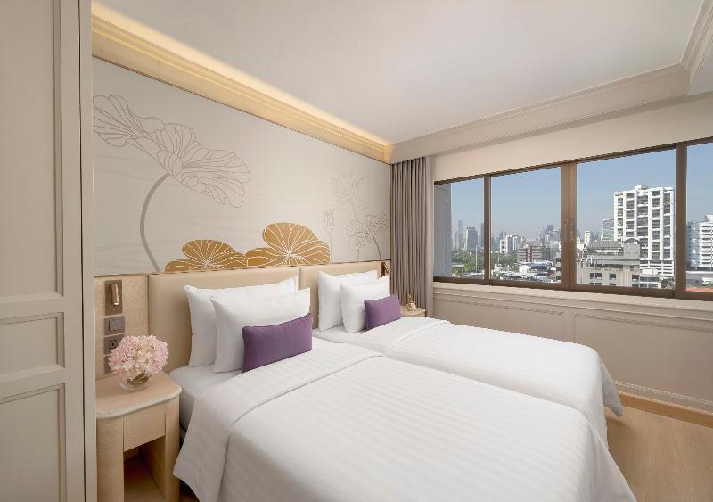 Centre Point Hotel Sukumvit 10 - Oda