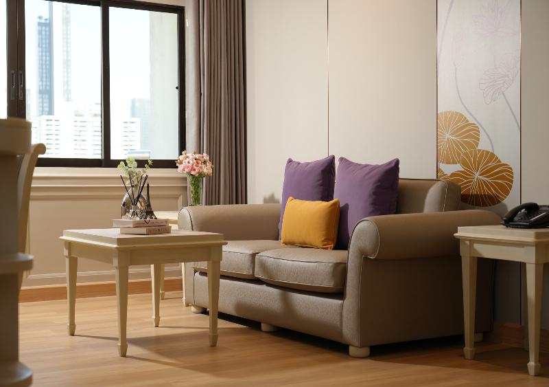Centre Point Hotel Sukumvit 10 - Oda