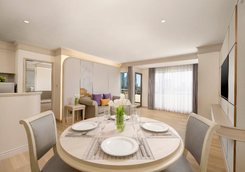 Centre Point Hotel Sukumvit 10 - Oda