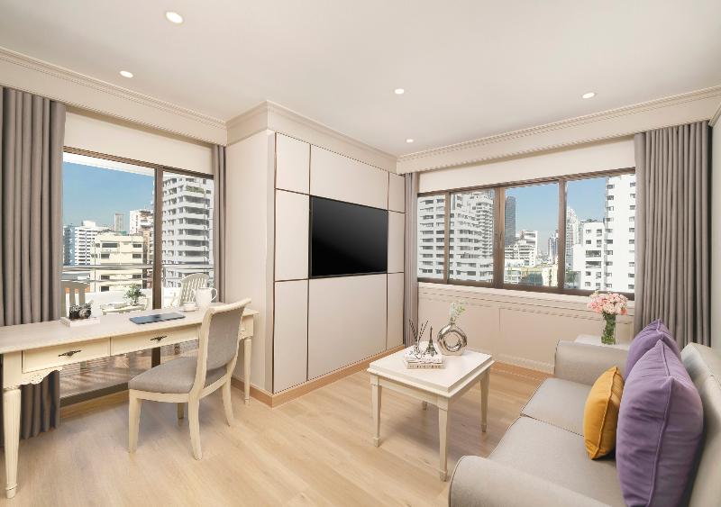 Centre Point Hotel Sukumvit 10 - Oda