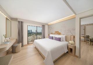 Centre Point Hotel Sukumvit 10 fotoÄŸrafÄ±