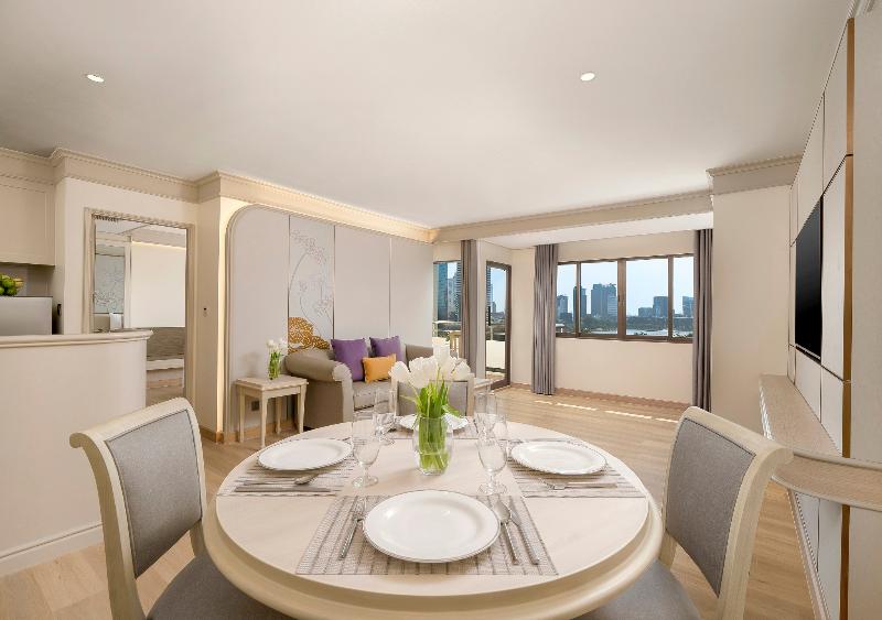 Centre Point Hotel Sukumvit 10 - Oda