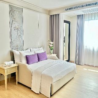Centre Point Hotel Sukumvit 10 fotoÄŸrafÄ±