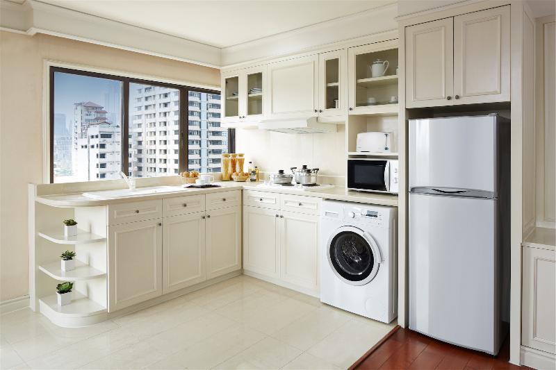 Centre Point Hotel Sukumvit 10 - Oda