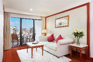 Centre Point Hotel Sukumvit 10 fotoÄŸrafÄ±