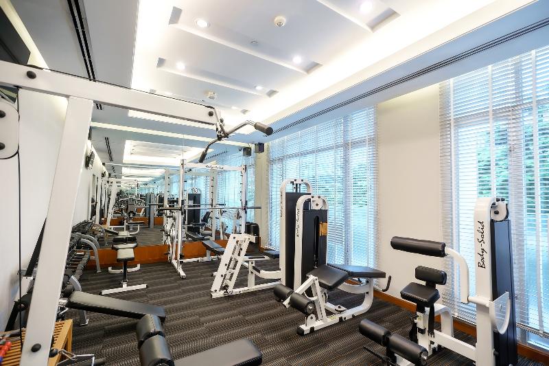 Grande Centre Point Ploenchit - Aktivite