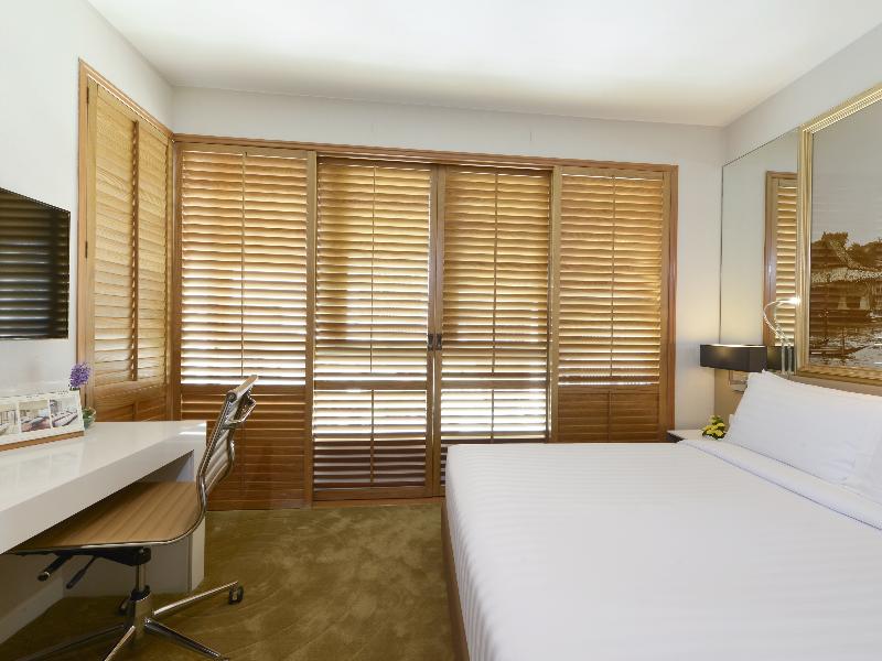 Grande Centre Point Ploenchit - Oda