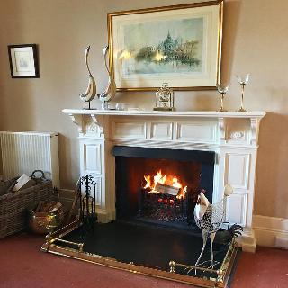 Penmorvah Manor Hotel fotoÄŸrafÄ±