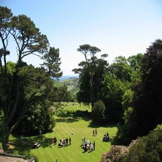 Penmorvah Manor Hotel fotoÄŸrafÄ±
