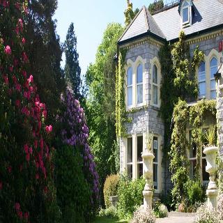 Penmorvah Manor Hotel fotoÄŸrafÄ±
