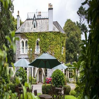 Penmorvah Manor Hotel otel fotoğrafı