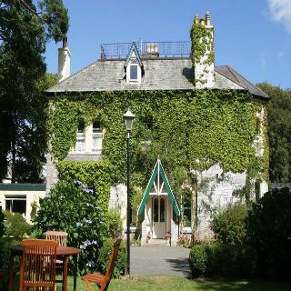 Penmorvah Manor Hotel fotoÄŸrafÄ±