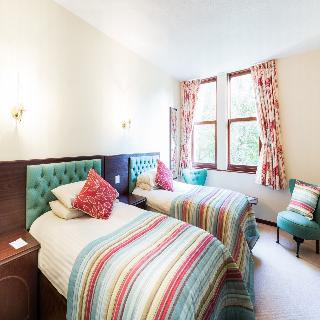 Penmorvah Manor Hotel fotoÄŸrafÄ±