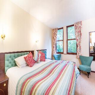 Penmorvah Manor Hotel fotoÄŸrafÄ±