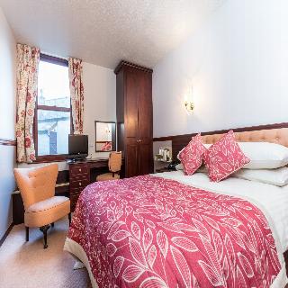 Penmorvah Manor Hotel fotoÄŸrafÄ±