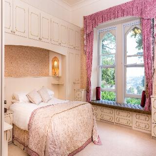 Penmorvah Manor Hotel fotoÄŸrafÄ±