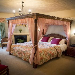 Penmorvah Manor Hotel fotoÄŸrafÄ±