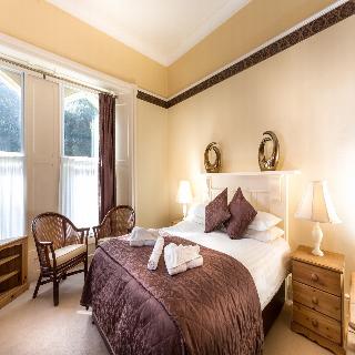 Penmorvah Manor Hotel fotoÄŸrafÄ±