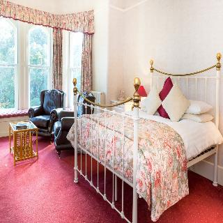 Penmorvah Manor Hotel fotoÄŸrafÄ±
