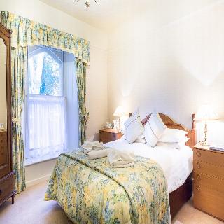 Penmorvah Manor Hotel fotoÄŸrafÄ±