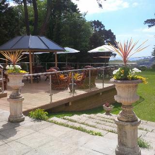 Penmorvah Manor Hotel fotoÄŸrafÄ±