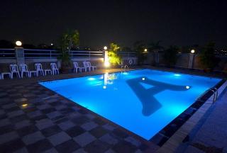 Alexander Hotel Bangkok fotoÄŸrafÄ±