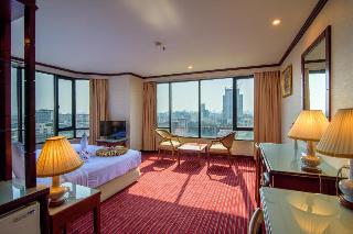 Alexander Hotel Bangkok fotoÄŸrafÄ±