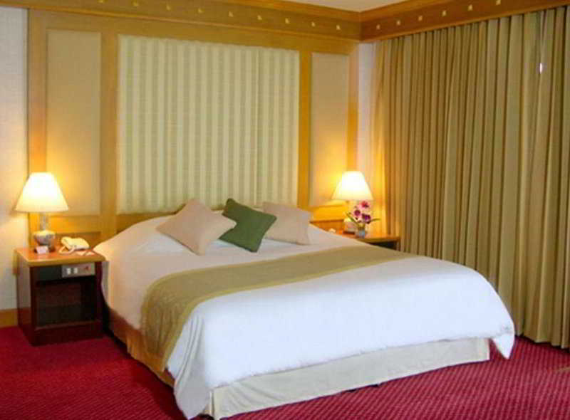 Alexander Hotel Bangkok fotoÄŸrafÄ±