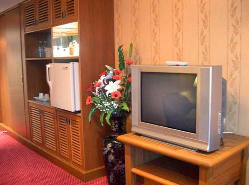 Alexander Hotel Bangkok fotoÄŸrafÄ±