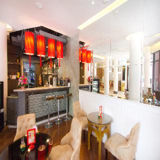 China Town Hotel fotoÄŸrafÄ±